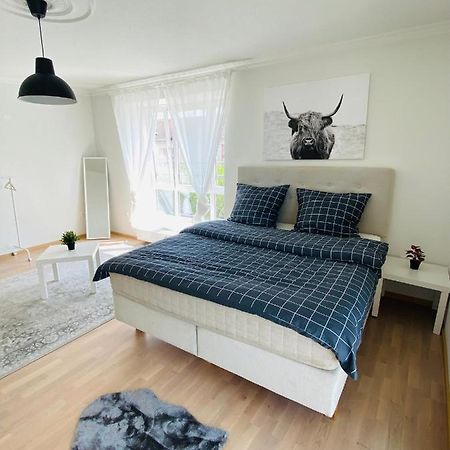 Luxury 3-Room Apartment Dresden Exteriör bild