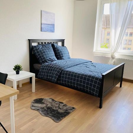 Luxury 3-Room Apartment Dresden Exteriör bild