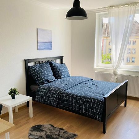 Luxury 3-Room Apartment Dresden Exteriör bild