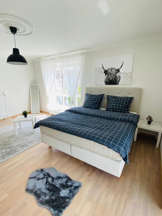 Luxury 3-Room Apartment Dresden Exteriör bild