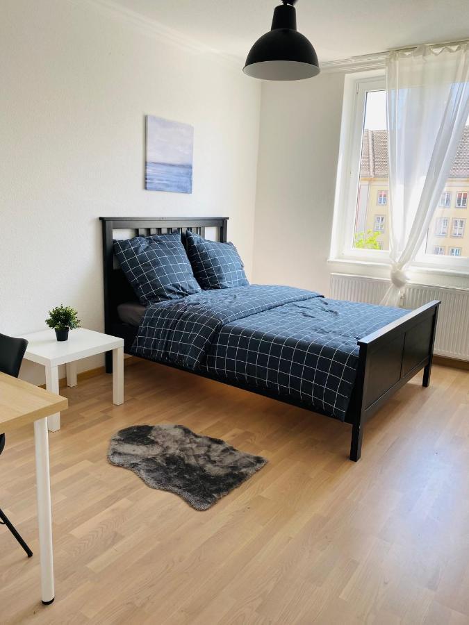 Luxury 3-Room Apartment Dresden Exteriör bild