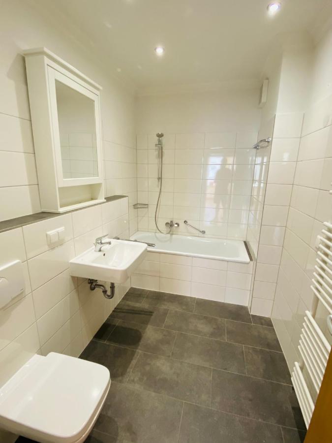 Luxury 3-Room Apartment Dresden Exteriör bild