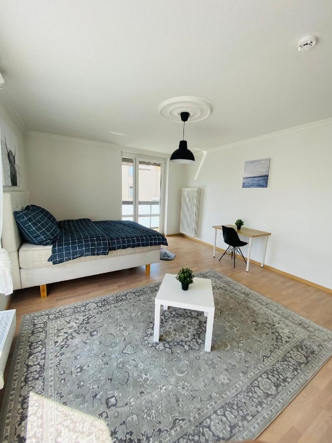 Luxury 3-Room Apartment Dresden Exteriör bild