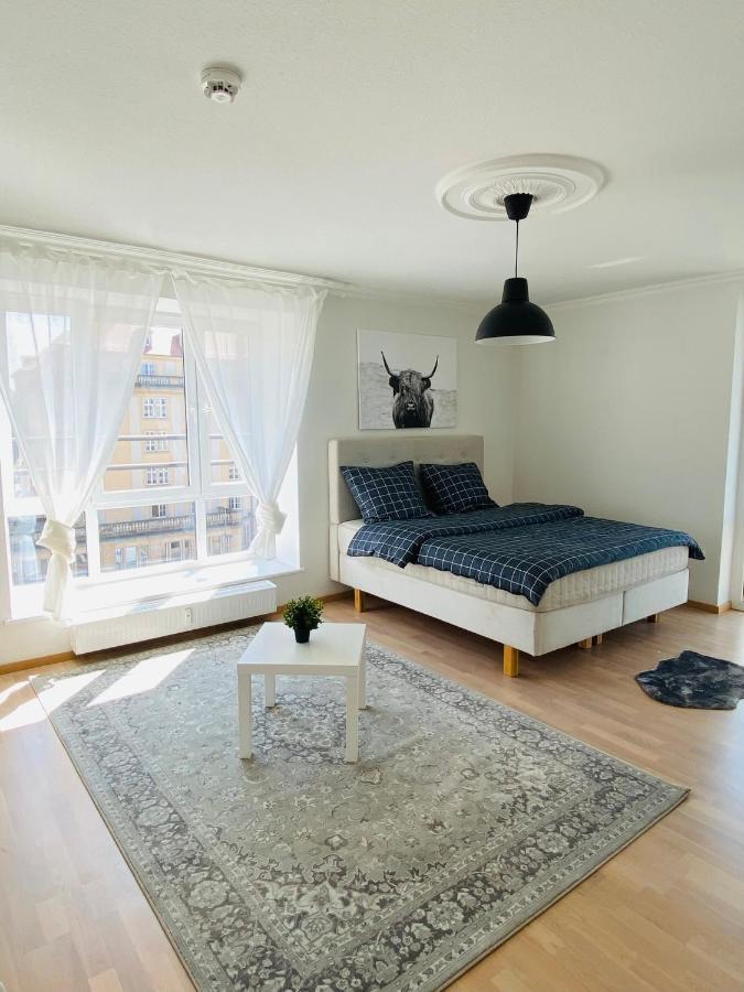 Luxury 3-Room Apartment Dresden Exteriör bild