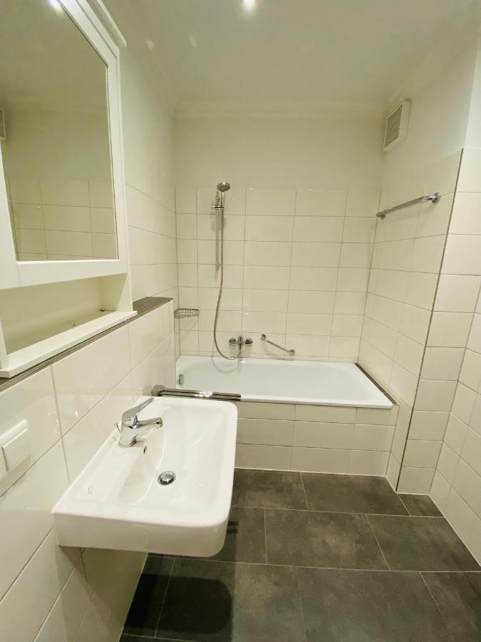 Luxury 3-Room Apartment Dresden Exteriör bild