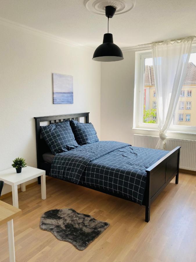 Luxury 3-Room Apartment Dresden Exteriör bild