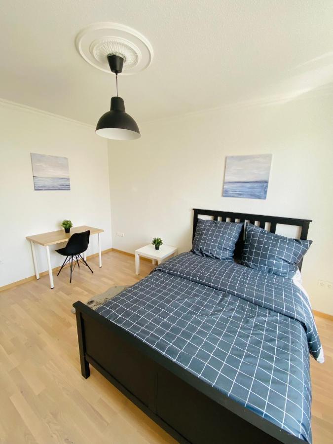 Luxury 3-Room Apartment Dresden Exteriör bild