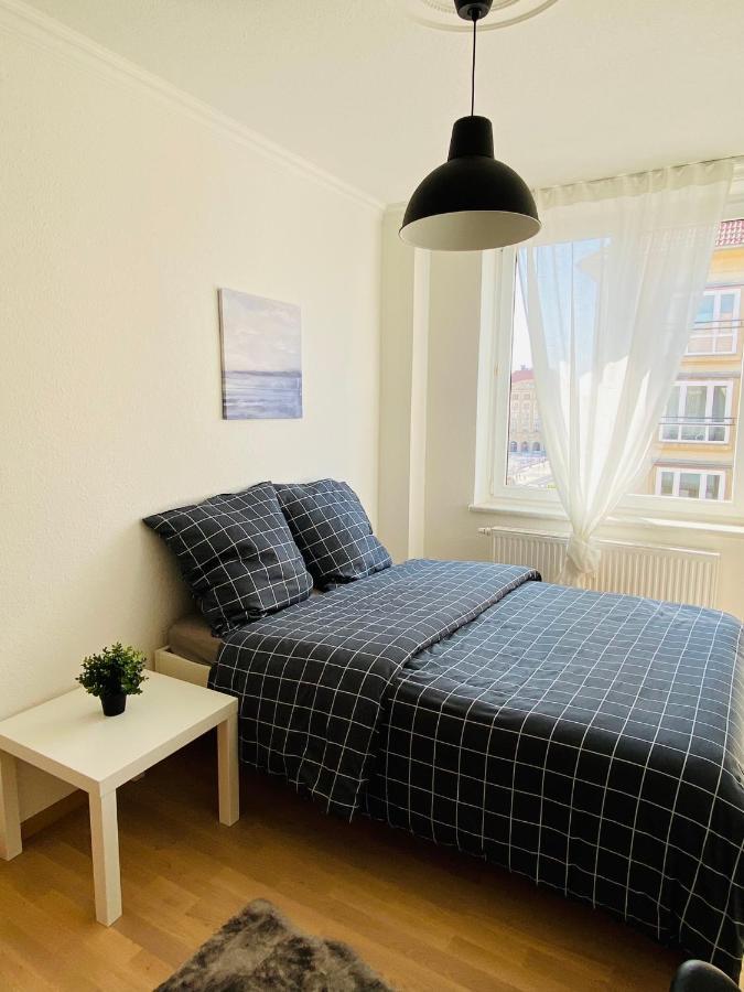 Luxury 3-Room Apartment Dresden Exteriör bild
