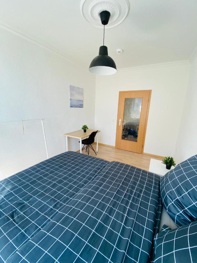 Luxury 3-Room Apartment Dresden Exteriör bild