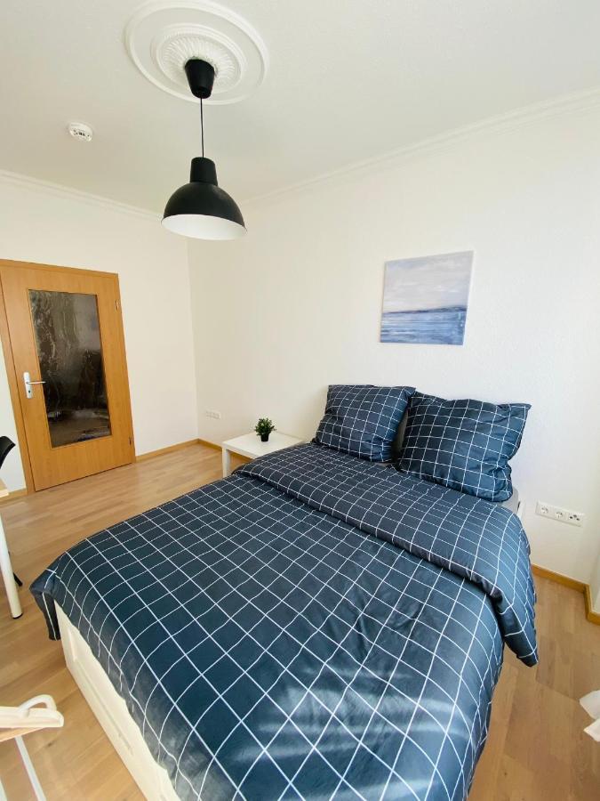 Luxury 3-Room Apartment Dresden Exteriör bild